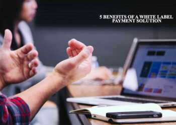 White Label Payment Solution