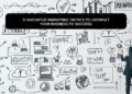 5 Innovative Marketing Tactics to Catapult Your Business to Success