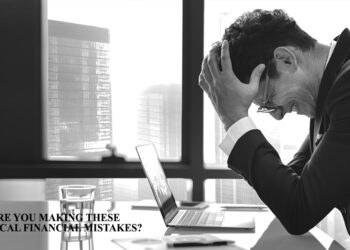 Financial Mistakes