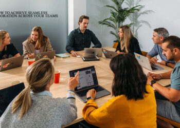 Seamless Collaboration