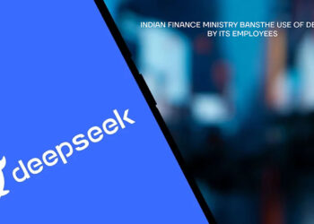 Indian Finance Ministry Bans the Use of DeepSeek by its Employees