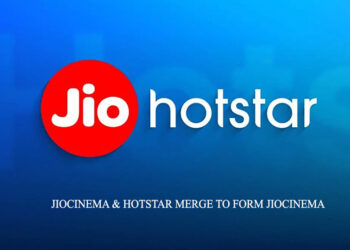 JioCinema & Hotstar Merge to Form JioCinema