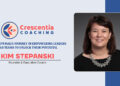 Kim Stepanski | Founder & Executive Coach | Cresentia Coaching | Empowering Leaders To Grow