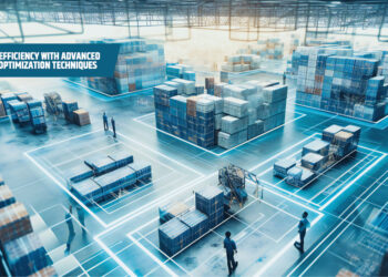Maximizing Efficiency with Advanced Inventory Optimization Techniques