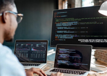 Software Development Process