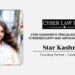 Star Kashman | Founding Partner | Cyber Law Firm | The Inc Magazine