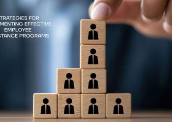 Strategies for Implementing Effective Employee Assistance Programs