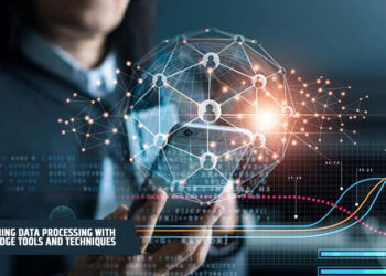 Streamlining Data Processing with Cutting-Edge Tools and Techniques