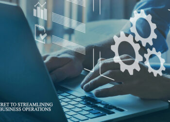 Streamlining Your Business Operations