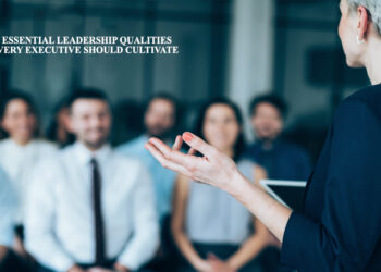 Essential Leadership Qualities
