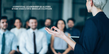 Essential Leadership Qualities