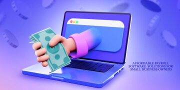 Affordable Payroll Software