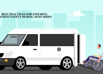 Patient Safety During NEMT Rides