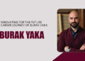 Burak Yaka | Energy Manager | PilenPak