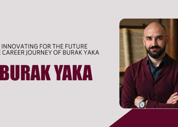 Burak Yaka | Energy Manager | PilenPak