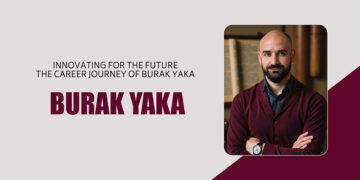 Burak Yaka | Energy Manager | PilenPak