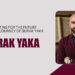 Burak Yaka | Energy Manager | PilenPak