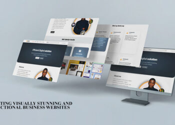 Business Websites