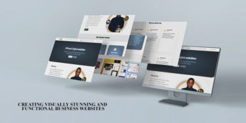 Business Websites