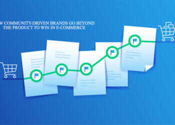 Community-Driven Brands