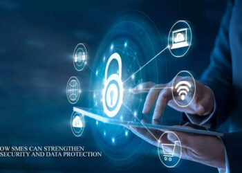 Cybersecurity and Data Protection