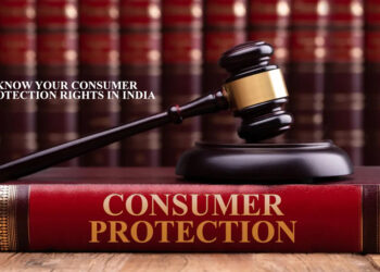 Consumer Protection Rights