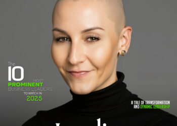 Leslie Drynan | General Manager | Port of Johnstown