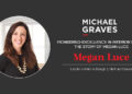Megan Luce | leader in interior design | Michael Graves