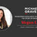 Megan Luce | leader in interior design | Michael Graves