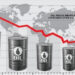 Oil Prices Drops