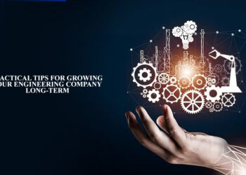 Growing Your Engineering Company