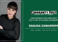 Shauna Zamarripa | Director of Analytics | Community First Health Plans