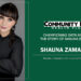Shauna Zamarripa | Director of Analytics | Community First Health Plans