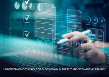 Future of Financial Privacy