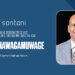 Vickum Nawagamuwage | CEO | Santani Wellness Resort