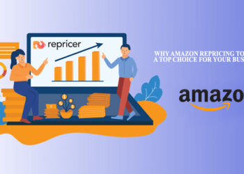 Amazon Repricing Tool