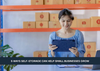 Small Businesses Grow