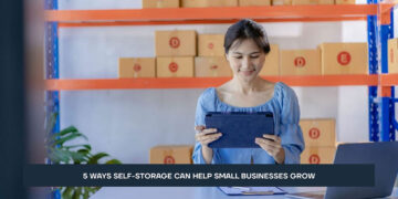 Small Businesses Grow