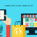 7 Simple Tips to Sell More Stuff
