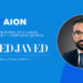 Ahmed Javed | Chief Analytics Officer | XAION Inc
