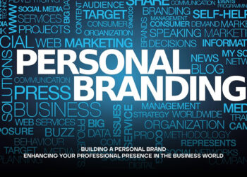 Building a Personal Brand