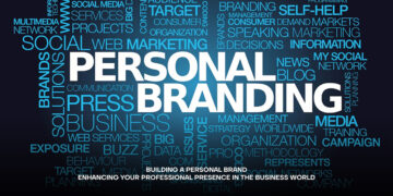 Building a Personal Brand