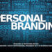 Building a Personal Brand