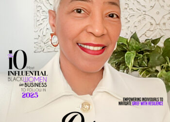 Founder & CEO | Institute of Professional Grief Coaching