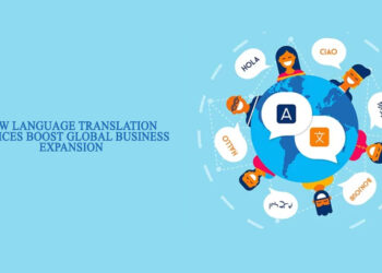 Language Translation Services