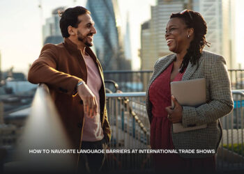 International Trade Shows