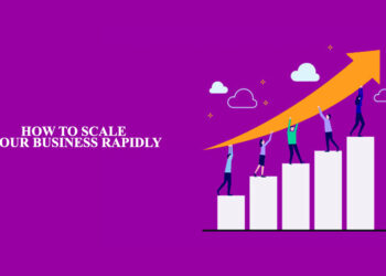 Scale Your Business