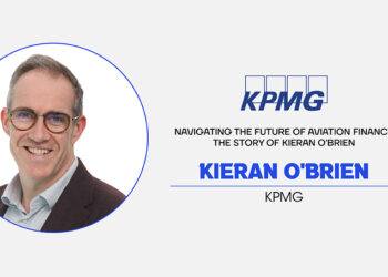 Kieran O’Brien | Partner | KPMG