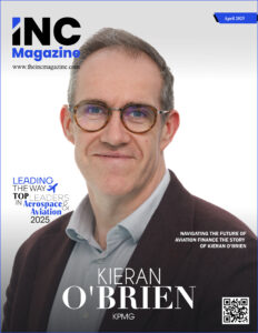 Kieran O’Brien | Partner | KPMG