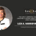 Liza A. Harridyal Sodha | Founder | Liza Law